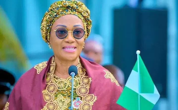 Remi Tinubu