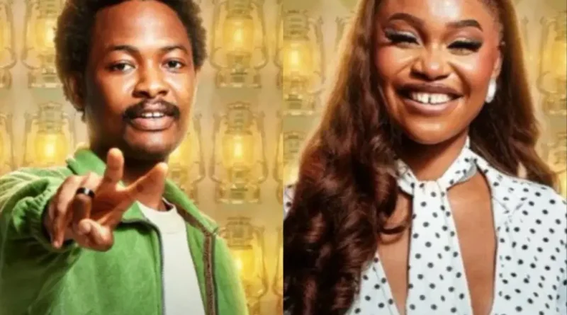 BBNaija 11: Biggie gives Gambits Aikou, Flora new secret missions