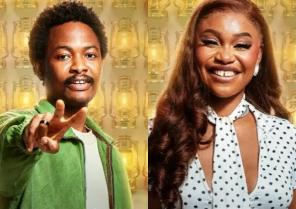 BBNaija 11: Biggie gives Gambits Aikou, Flora new secret missions