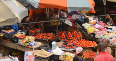 Tackling informal sector food adulteration 