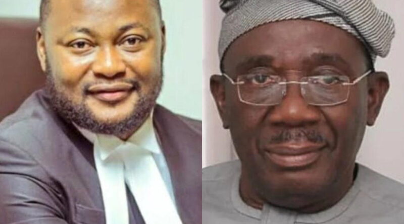 Osun election: Adeleke’s campaign spokesman threatens N10bn suit against Fadahunsi
