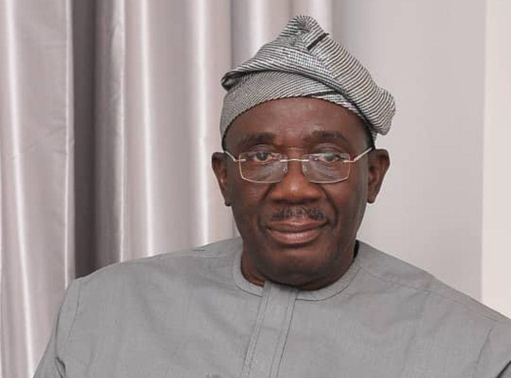 Retract your ‘harmful’ statement, apologise to Osun people — Obi tells Fadahunsi