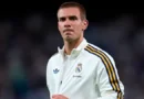 Real Madrid’s Mastantuono joins Fiorentina on loan