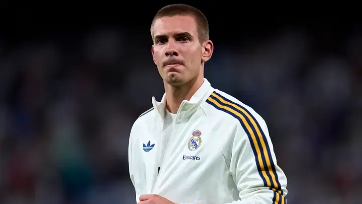 Real Madrid’s Mastantuono joins Fiorentina on loan