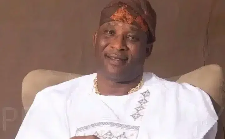Osun election: Ex-PDP guber aspirant endorses Adeleke