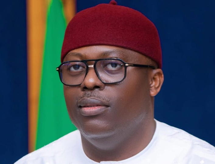 2027: Fubara says projects will boost APC’s chances in Rivers