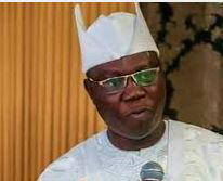 Gani Adams