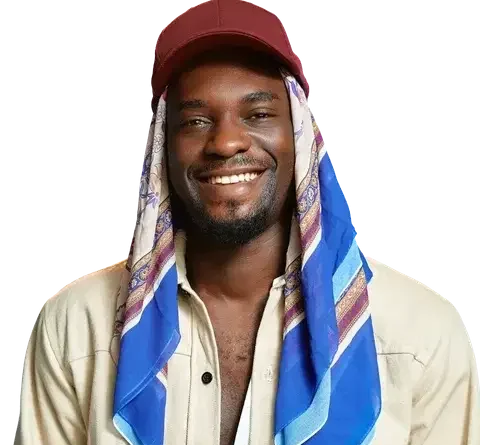 ‘It’s disrespectful’ — Gerard questions Kamsy’s closeness with other male housemates