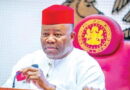 2027 campaigns can’t stop NASS from legislative duties – Akpabio