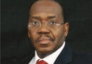 Bayelsa Central Senatorial Bye-election: Igali declares intention, joins race