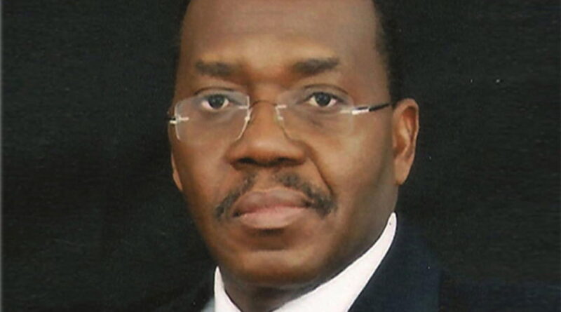 Bayelsa Central Senatorial Bye-election: Igali declares intention, joins race