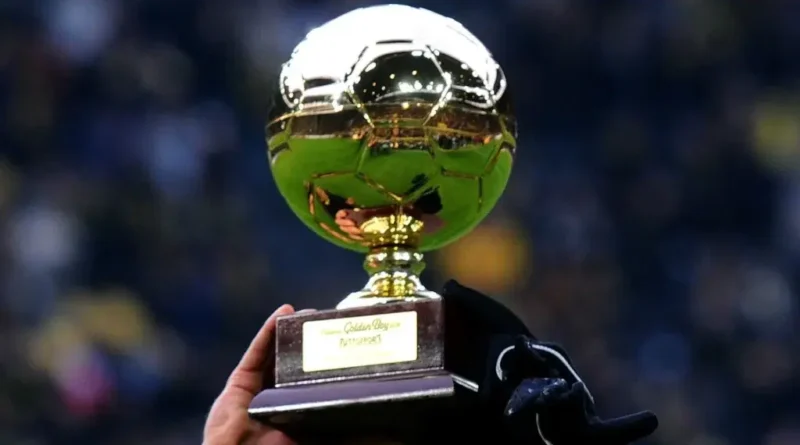 Golden Boy Award 2026: Top 10 favourites ranked