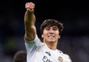 Fulham sign Gonzalo Garcia from Real Madrid