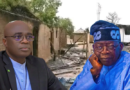 Benue 2027: How far can Alia, Tinubu’s synergy go?