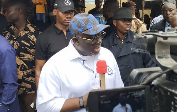 How Delta Central APC meeting turned bloody
