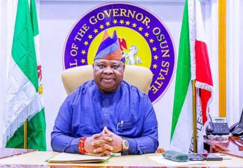 I’ve instructed Osun Attorney-General to drop suit against EFCC — Adeleke