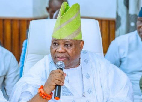 Osun 2026: I’ll win if election is free and fair — Adeleke