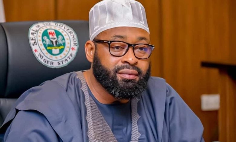 Governor Bago