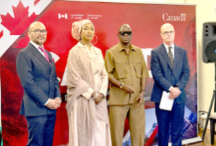 The Headies sets course for Toronto ahead of 18th edition
