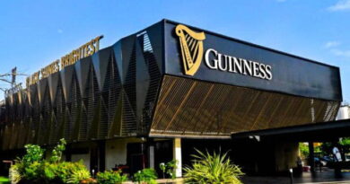 Guinness Nigeria Plc Announces Board Changes, As New Era Begins With Tolaram