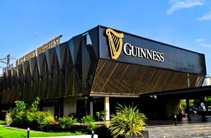 Guinness Nigeria Plc Announces Board Changes, As New Era Begins With Tolaram
