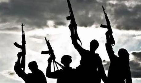 Gunmen attack Enugu church as security operatives intensify rescue of abducted victims