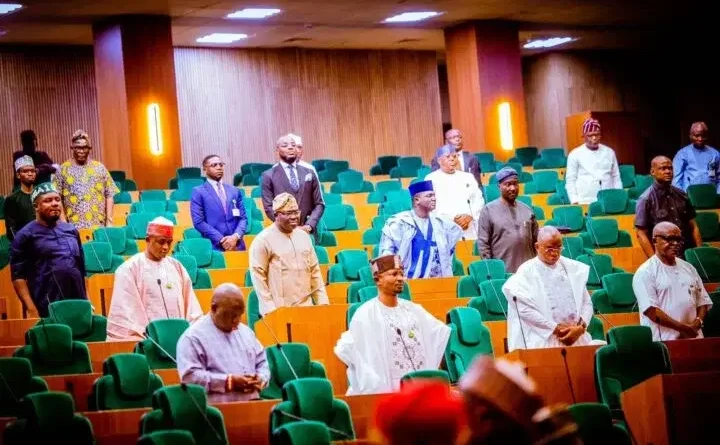 Reps, NDIC seek stronger depositor protection after bank recapitalisation