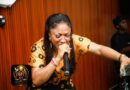 Tonto Dikeh launches New Wine Prophetic Tabernacle in Abuja