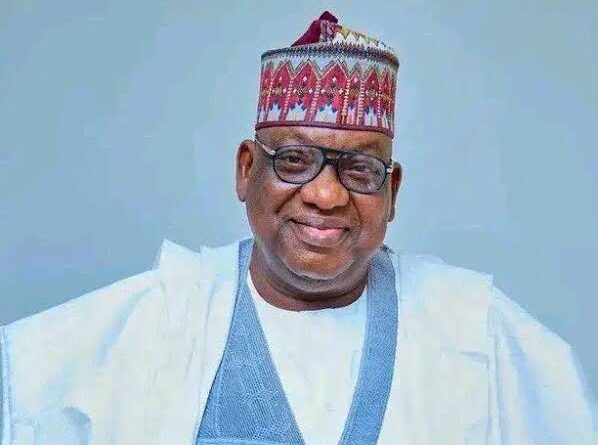 Deputy Senate Minority Whip Rufai Hanga dumps NDC