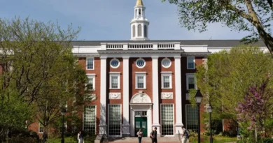 US court dismisses Trump admin lawsuit over alleged Harvard antisemitism