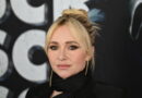 American actress Hayden Panettiere dies at 36