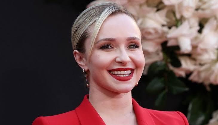 Hayden Panettiere