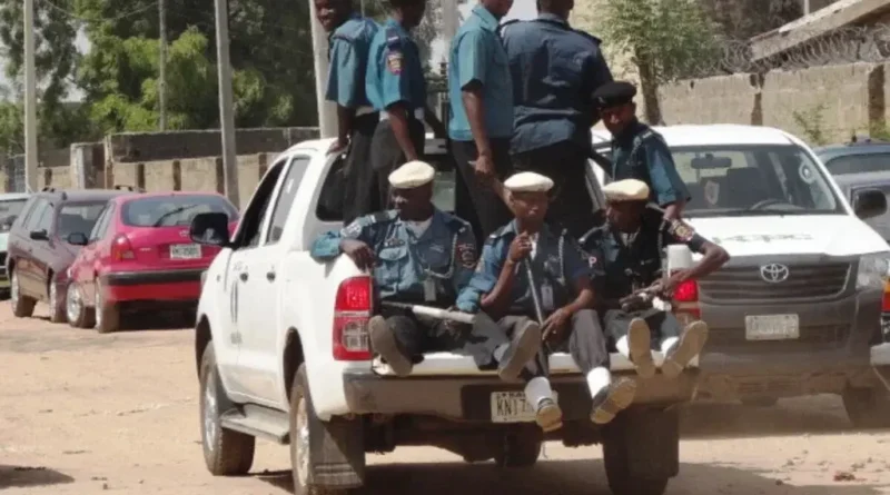 Hisbah rejects claims of anti-Christian restrictions in Sokoto