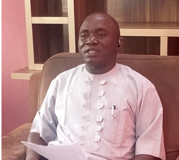 ‘Nigeria not for Muslims alone’, TEKAN/ECWA youths tackle Jingir