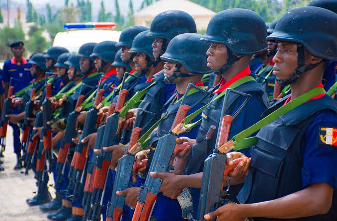 NSCDC