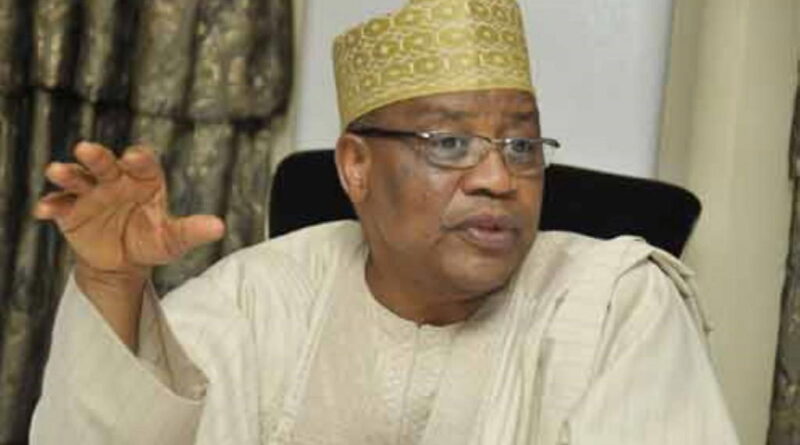 IBB, Babangida