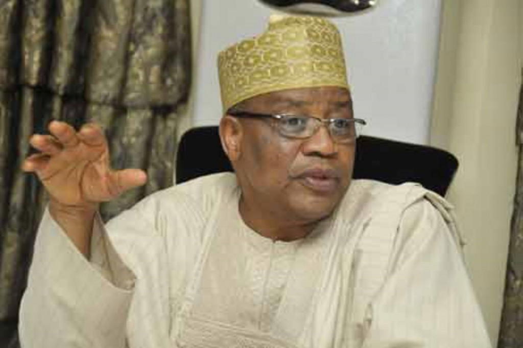 IBB, Babangida