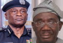 Inciting comments: Police grill Fadahunsi for 2hrs