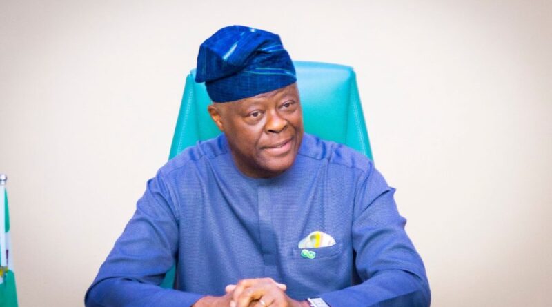 Quiz Oyedele, Edun over N12trn subsidy savings, APM tasks EFCC
