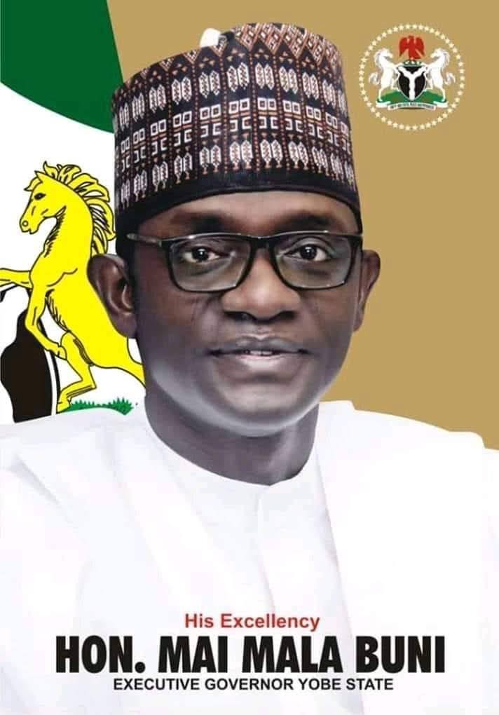 APC group demands Buni’s resignation as APC Chairman