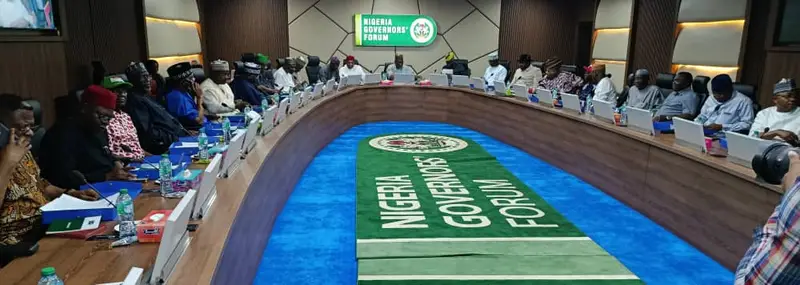 Governors back CNG programme, reject blame over subsidy funds