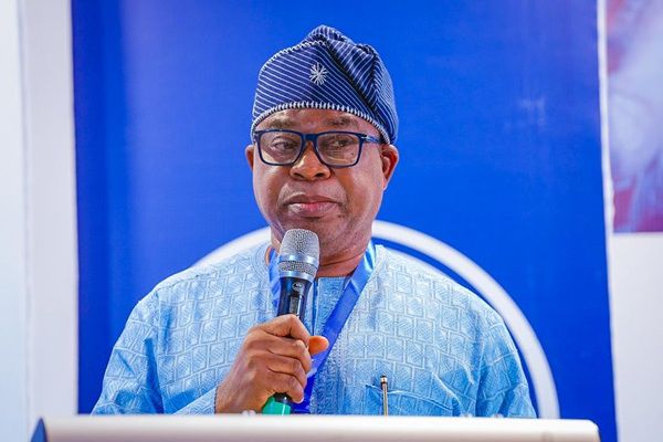Osun election: APC candidate eyes creative, sports industries to empower youths