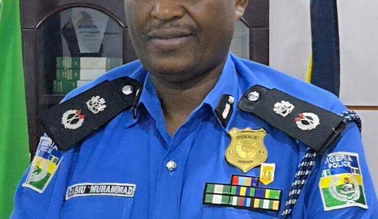 Police arrest 6 suspected kidnappers in Kaduna