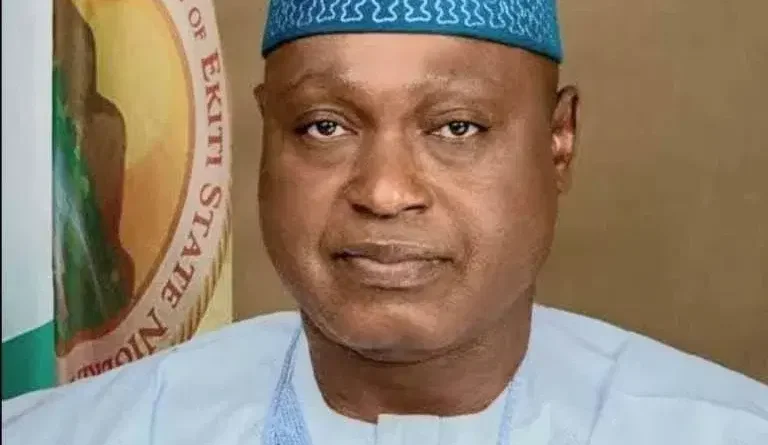 Oyebanji felicitates Adeleke on re-election, hails Tinubu
