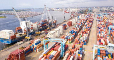 APM Terminals Apapa records 6% export growth in H1 of 2026