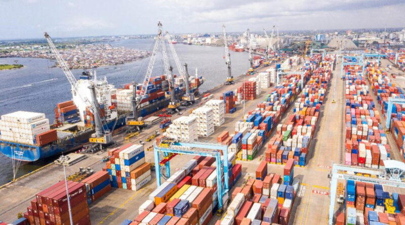 APM Terminals Apapa records 6% export growth in H1 of 2026