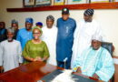 Kwara APC candidates pay ‘thank you’ visit to traditional, stakeholders in Ekiti, Oke-Ero after primaries