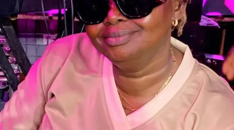 Popular Juju singer Saint Janet dies after brief illness