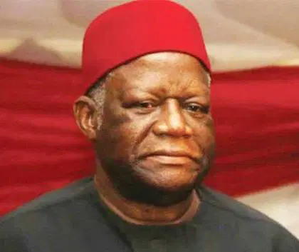 Measures to tackle security challenges in Southeast Nigeria