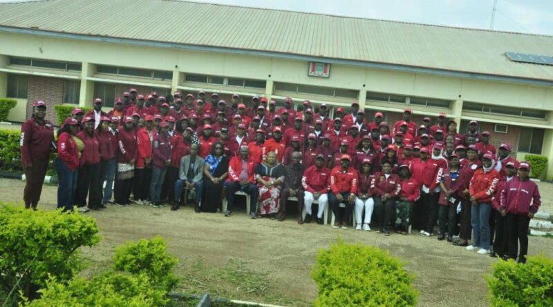 NDLEA commences nationwide training of counselors on standard rehab guidelines